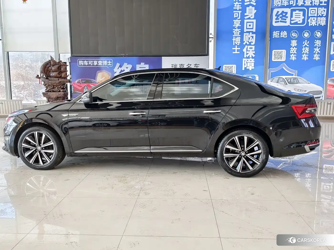 Skoda Speed pie id 4547484 из Китая 15