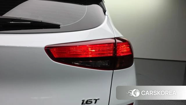 Hyundai All New Tucson id 4595416 из Кореи 15