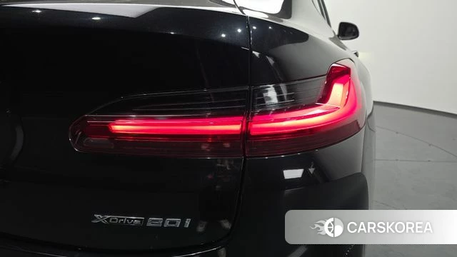 BMW X4 (G02) id 4369735 из Кореи 15