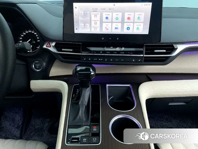 Toyota Saina id 4276892 из Китая 15