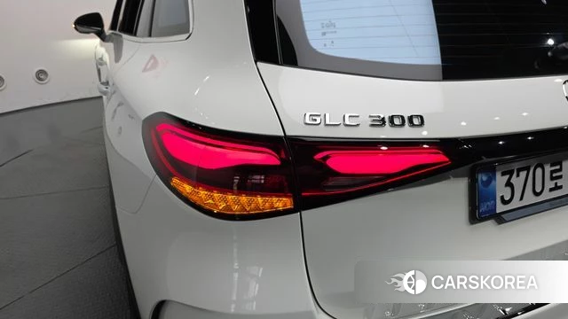 Mercedes-Benz GLC-Class X254 id 4523095 из Кореи 15