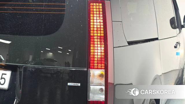 Hyundai Staria id 4560128 из Кореи 15