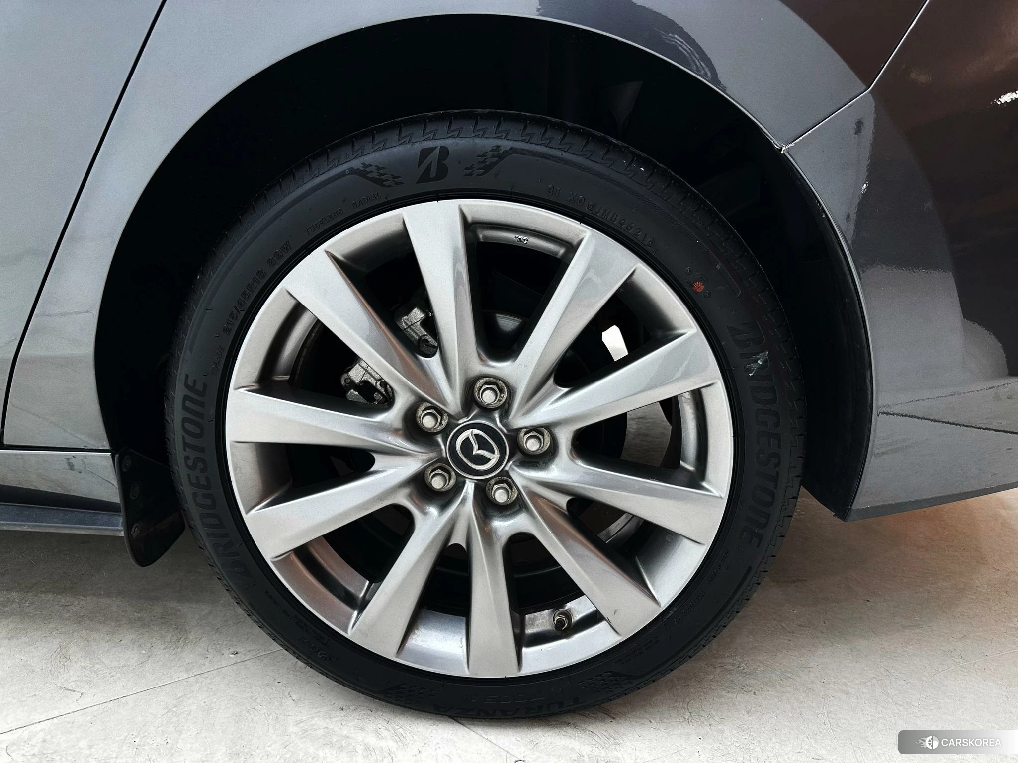 Mazda 3 Angkesaila id 4473367 из Китая 15