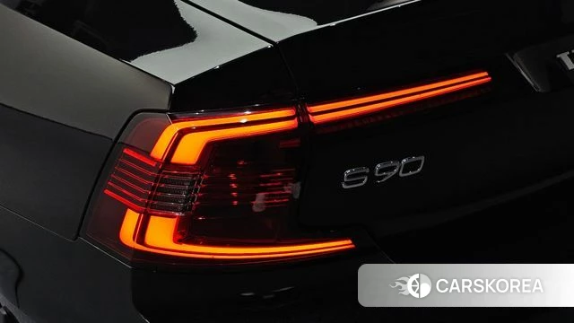 Volvo S90 id 4506911 из Кореи 15