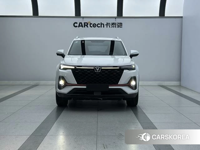 Chang'an CS35 PLUS id 4392028 из Китая 15