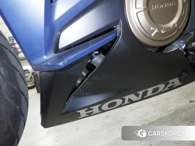 Honda CBR400R id 3949402 из Японии 15