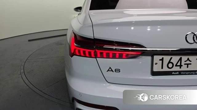 Audi A6 (C8) id 4423811 из Кореи 15