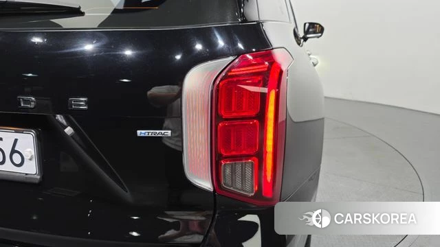 Hyundai The New Palisade id 4613029 из Кореи 15