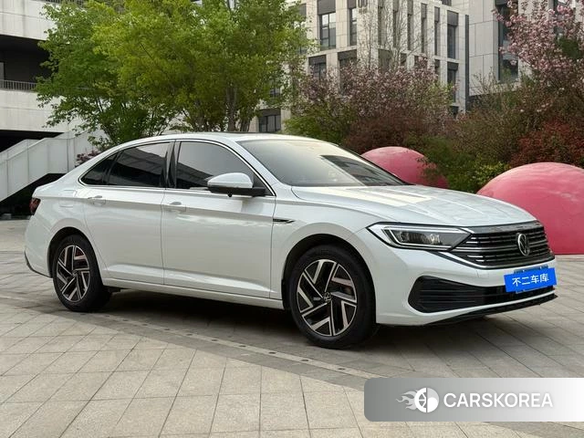 Volkswagen Sagitar id 4271566 из Китая 15