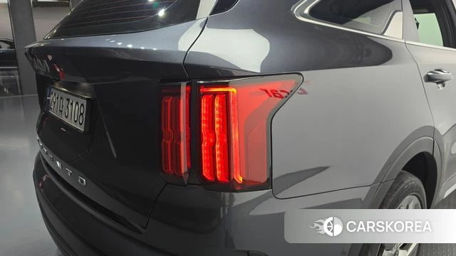 Kia Sorento 4th Generation id 4942961 из Кореи 15