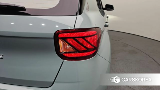 Hyundai Venue id 4533068 из Кореи 15