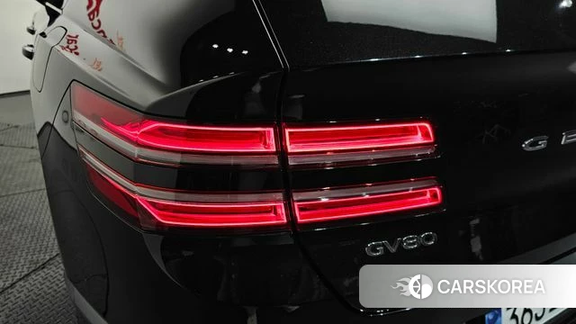 Genesis GV80 id 4223597 из Кореи 15