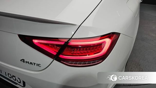 Mercedes-Benz CLS-Class C257 id 4293892 из Кореи 15