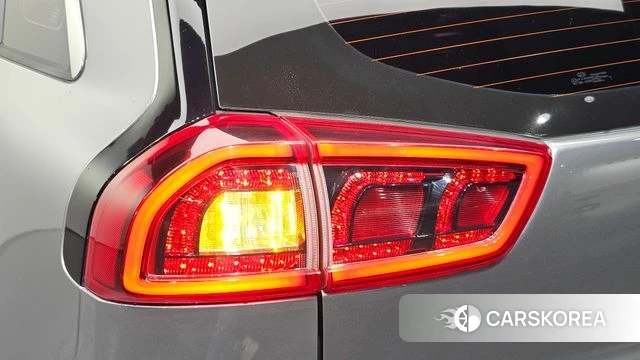 Kia Niro id 4551735 из Кореи 15
