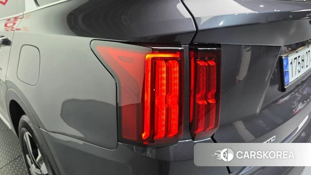 Kia Sorento 4th Generation id 4303111 из Кореи 15