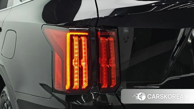 Kia Sorento 4th Generation id 4881254 из Кореи 15