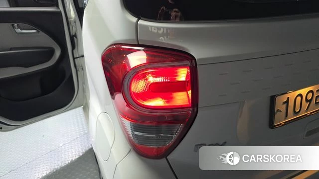 Kia The New Ray id 4224107 из Кореи 15