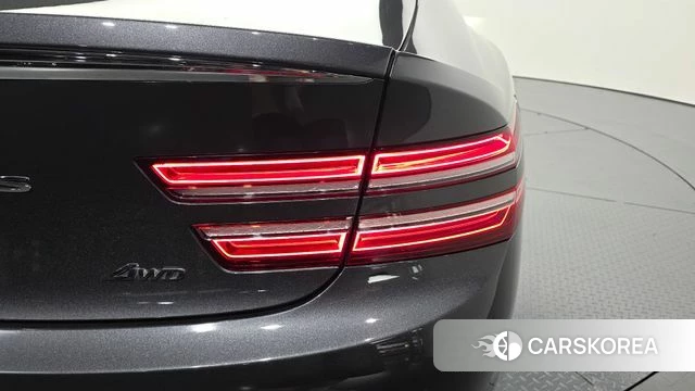 Genesis G80 (RG3) id 4794272 из Кореи 15