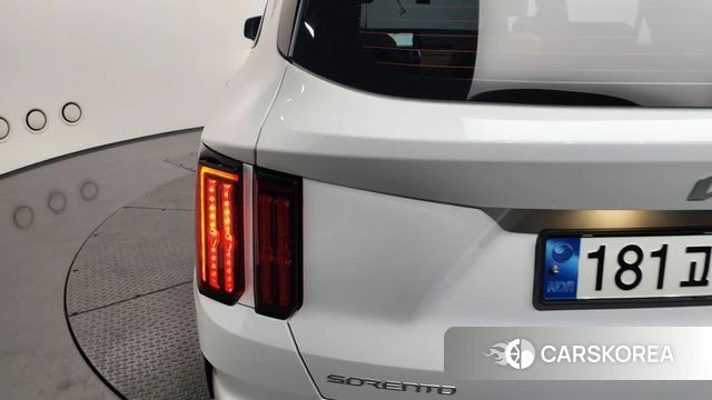 Kia Sorento 4th Generation id 4422716 из Кореи 15