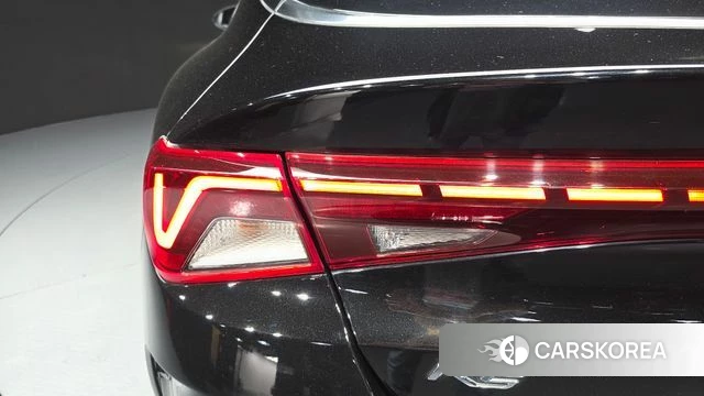 Kia K5 3rd generation id 4530168 из Кореи 15