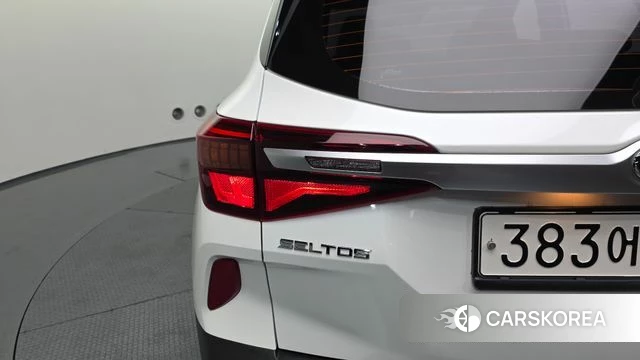 Kia Seltos id 4250131 из Кореи 15