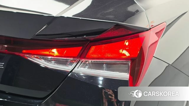 Hyundai Avante (CN7) id 4958705 из Кореи 15