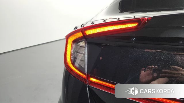 Hyundai Sonata Hybrid (DN8) id 4520126 из Кореи 15