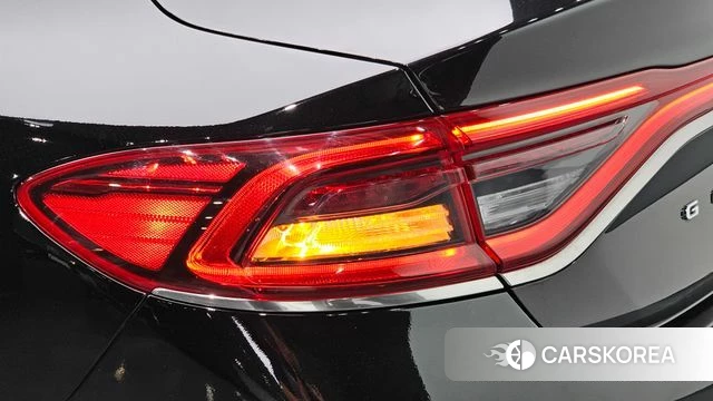 Hyundai Grandeur IG id 4850097 из Кореи 15