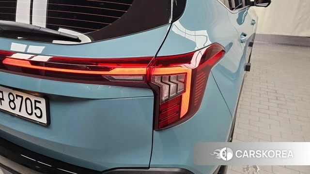 Kia The New Seltos id 4354279 из Кореи 15