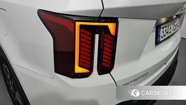 Kia The New Sorento 4th Generation id 4427466 из Кореи 15