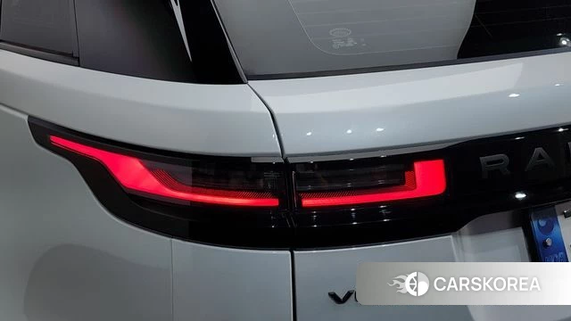 Land Rover Range Rover Velar id 4715224 из Кореи 15