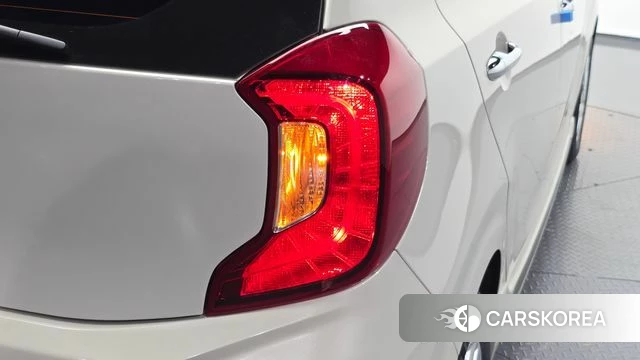 Kia Morning Urban (JA) id 4793142 из Кореи 15