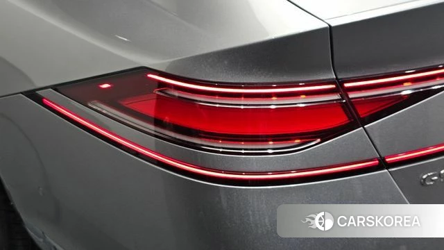 Genesis G90 (RS4) id 4423011 из Кореи 15