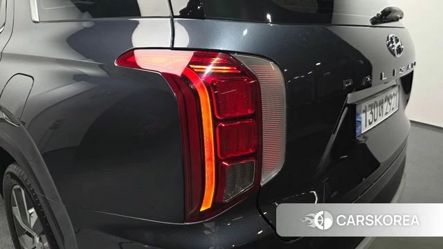 Hyundai Palisade id 4309421 из Кореи 15