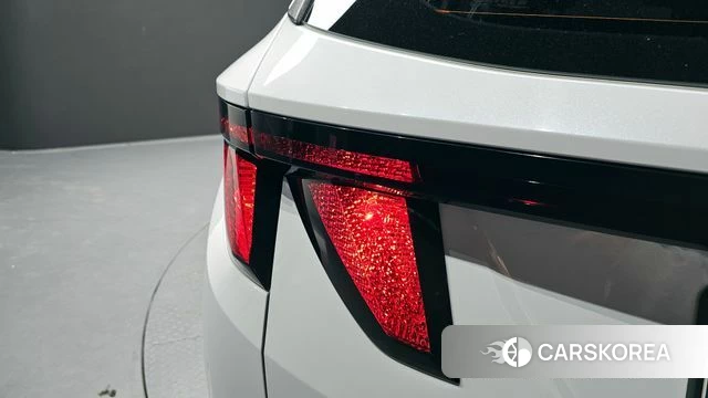 Hyundai Tucson (NX4) id 4201948 из Кореи 15