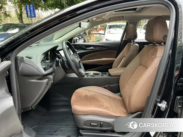 Buick Regal id 4253276 из Китая 15