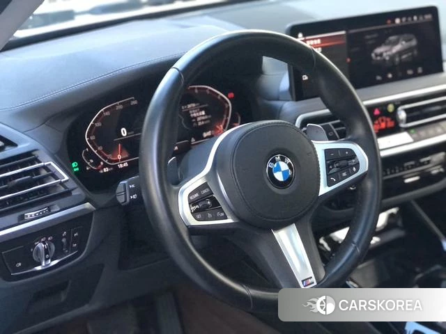BMW X3 id 4297940 из Китая 15