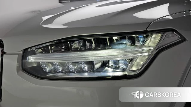 Volvo XC90 second Generation id 4394397 из Кореи 15