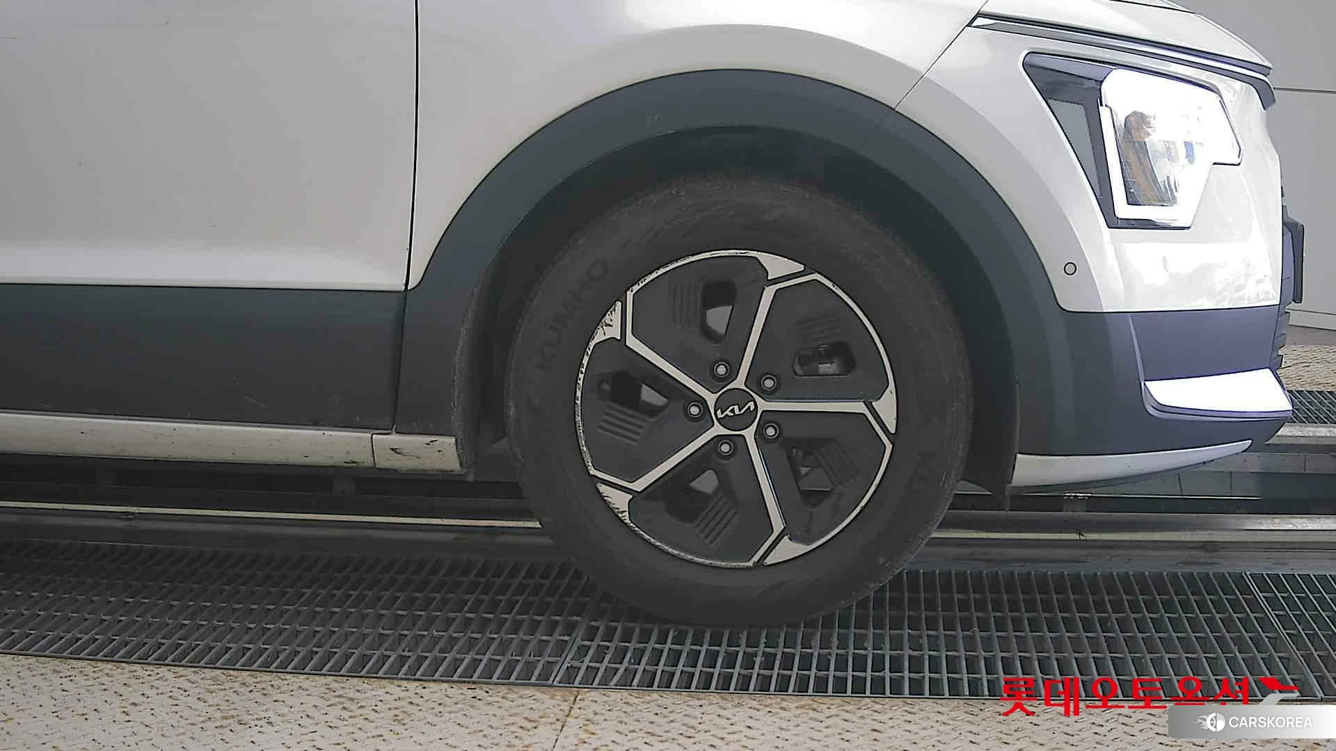 Kia Niro Hybrid id 4909281 из Кореи 15