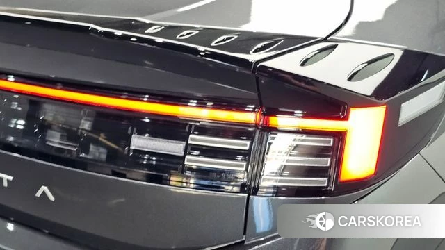 Hyundai Sonata D Edge Hybrid (DN8) id 4941806 из Кореи 15