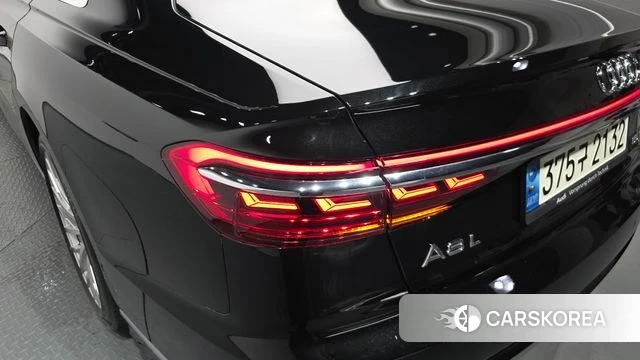 Audi A8 (D5) id 4370418 из Кореи 15