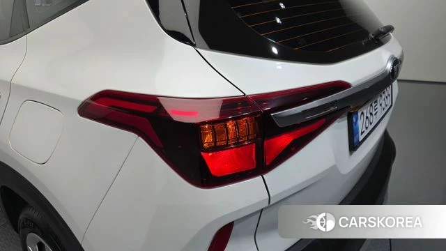 Kia Seltos id 4344973 из Кореи 15