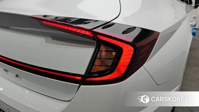 Hyundai Sonata (DN8) id 4355209 из Кореи 15