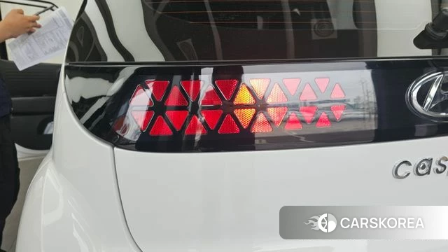 Hyundai Casper id 4488842 из Кореи 15