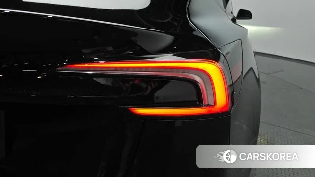 Tesla Model 3 id 4700570 из Кореи 15