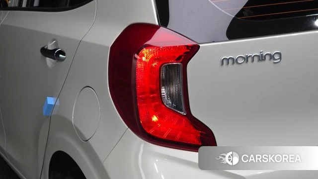 Kia Morning Urban (JA) id 4676377 из Кореи 15