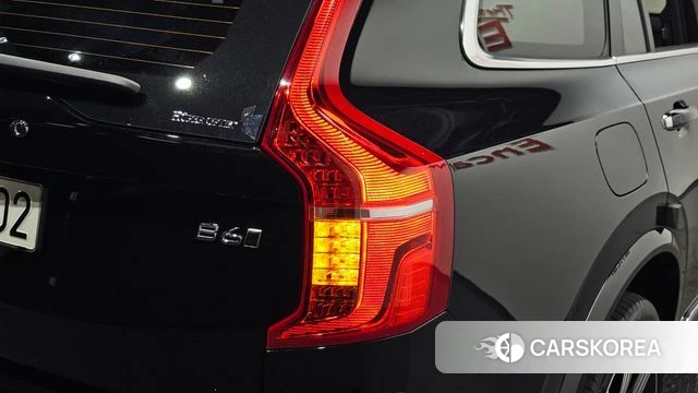 Volvo XC90 second Generation id 4671396 из Кореи 15