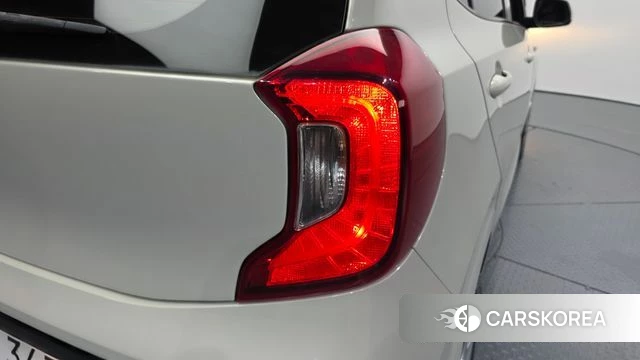 Kia All New Morning (JA) id 4465628 из Кореи 15