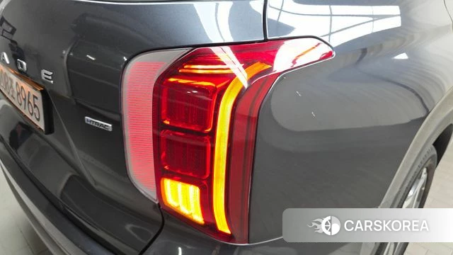 Hyundai The New Palisade id 4282064 из Кореи 15