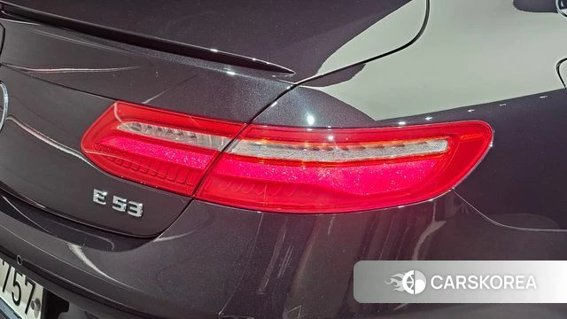 Mercedes-Benz E-Class W213 id 4688698 из Кореи 15